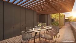 Gems Ville (D14), Apartment #606521331